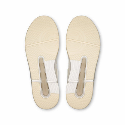 Men's THE ROGER Clubhouse - White/Dew