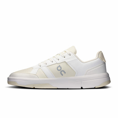 Men's THE ROGER Clubhouse - White/Dew