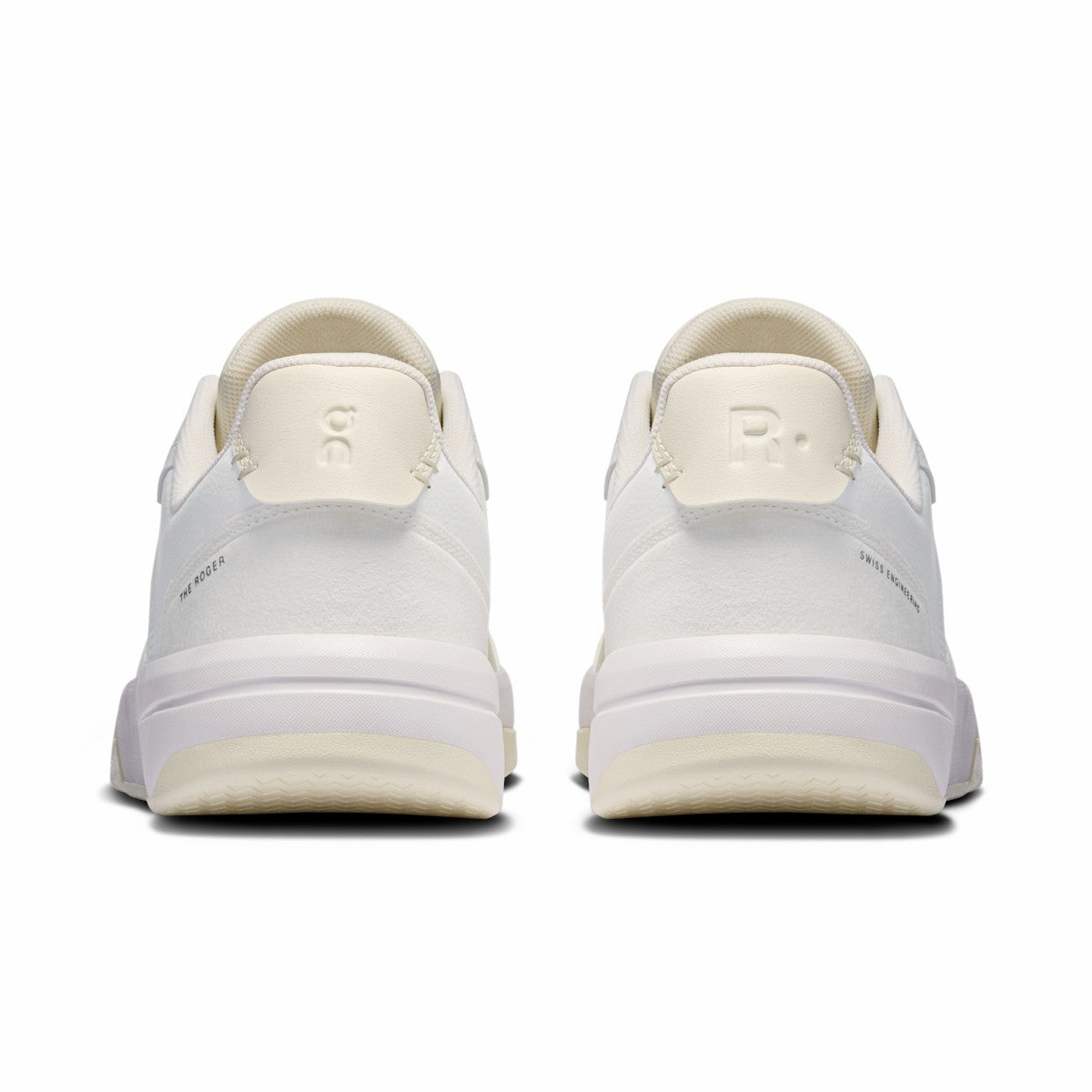 Men's THE ROGER Clubhouse - White/Dew
