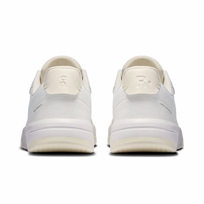 Men's THE ROGER Clubhouse - White/Dew