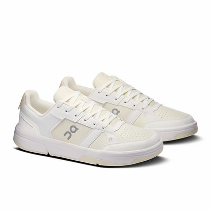Men's THE ROGER Clubhouse - White/Dew