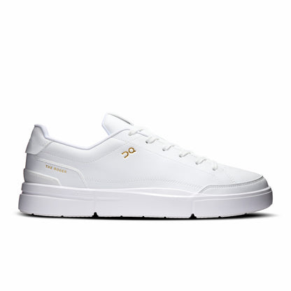 Men's THE ROGER Centre Court - White/White