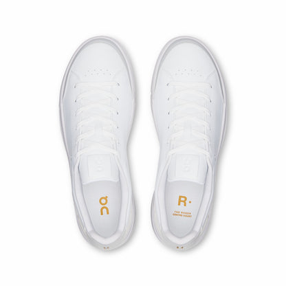 Men's THE ROGER Centre Court - White/White