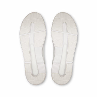 Men's THE ROGER Centre Court - White/White