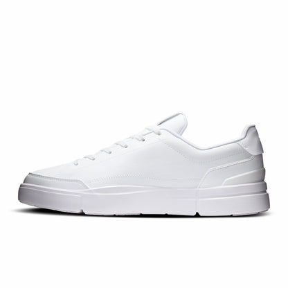 Men's THE ROGER Centre Court - White/White
