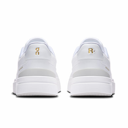 Men's THE ROGER Centre Court - White/White