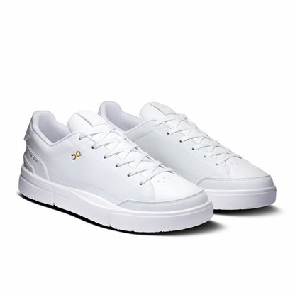Men's THE ROGER Centre Court - White/White