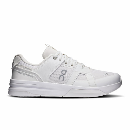 Men's THE ROGER Clubhouse Pro 2 - White/Ivory