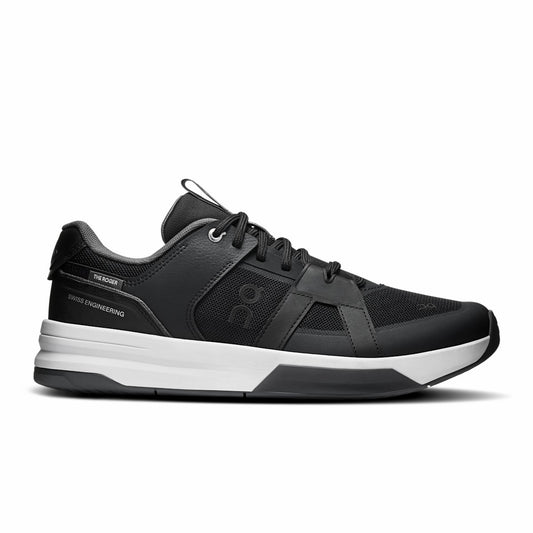 Men's THE ROGER Clubhouse Pro 2 - Black/Eclipse