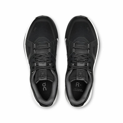 Men's THE ROGER Clubhouse Pro 2 - Black/Eclipse