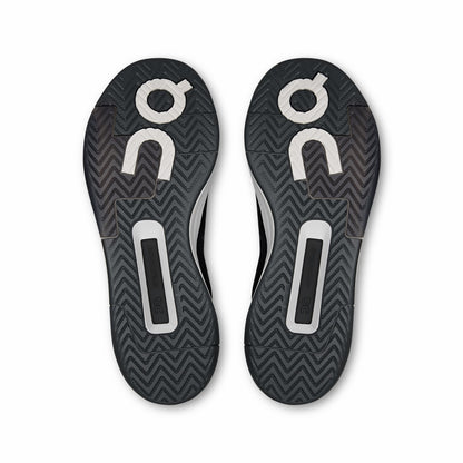 Men's THE ROGER Clubhouse Pro 2 - Black/Eclipse