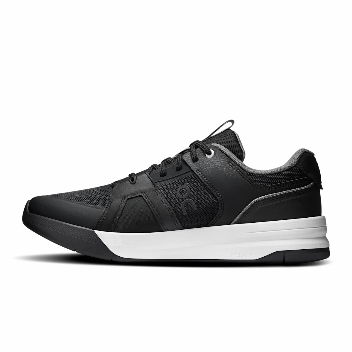 Men's THE ROGER Clubhouse Pro 2 - Black/Eclipse