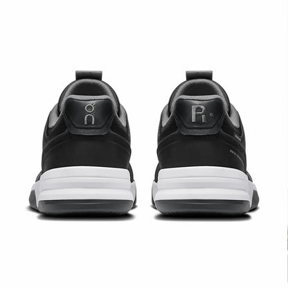 Men's THE ROGER Clubhouse Pro 2 - Black/Eclipse