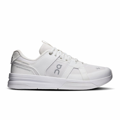 Men's THE ROGER Clubhouse Pro 2 - Black/Eclipse
