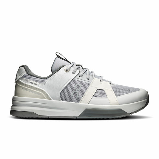 Men's THE ROGER Clubhouse Pro 2 Clay - Glacier/Frost