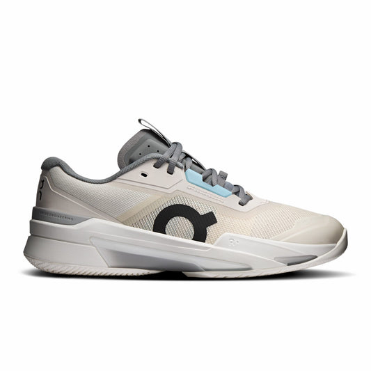 Men's THE ROGER Pro Fire - Pearl/Ivory