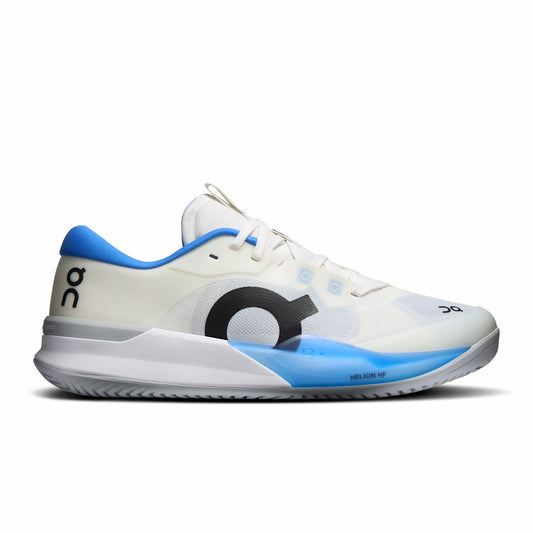 Men's THE ROGER Pro 3 Clay - Ivory/Jay
