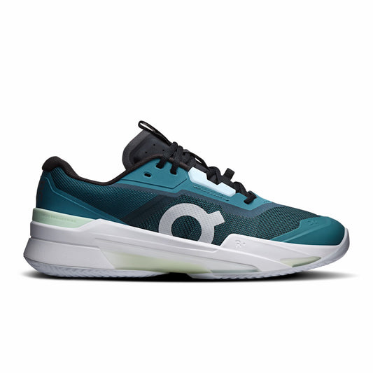 Men's THE ROGER Pro Fire Clay - Storm/White
