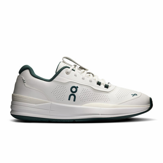 Men's THE ROGER Pro LDN - White/Evergreen