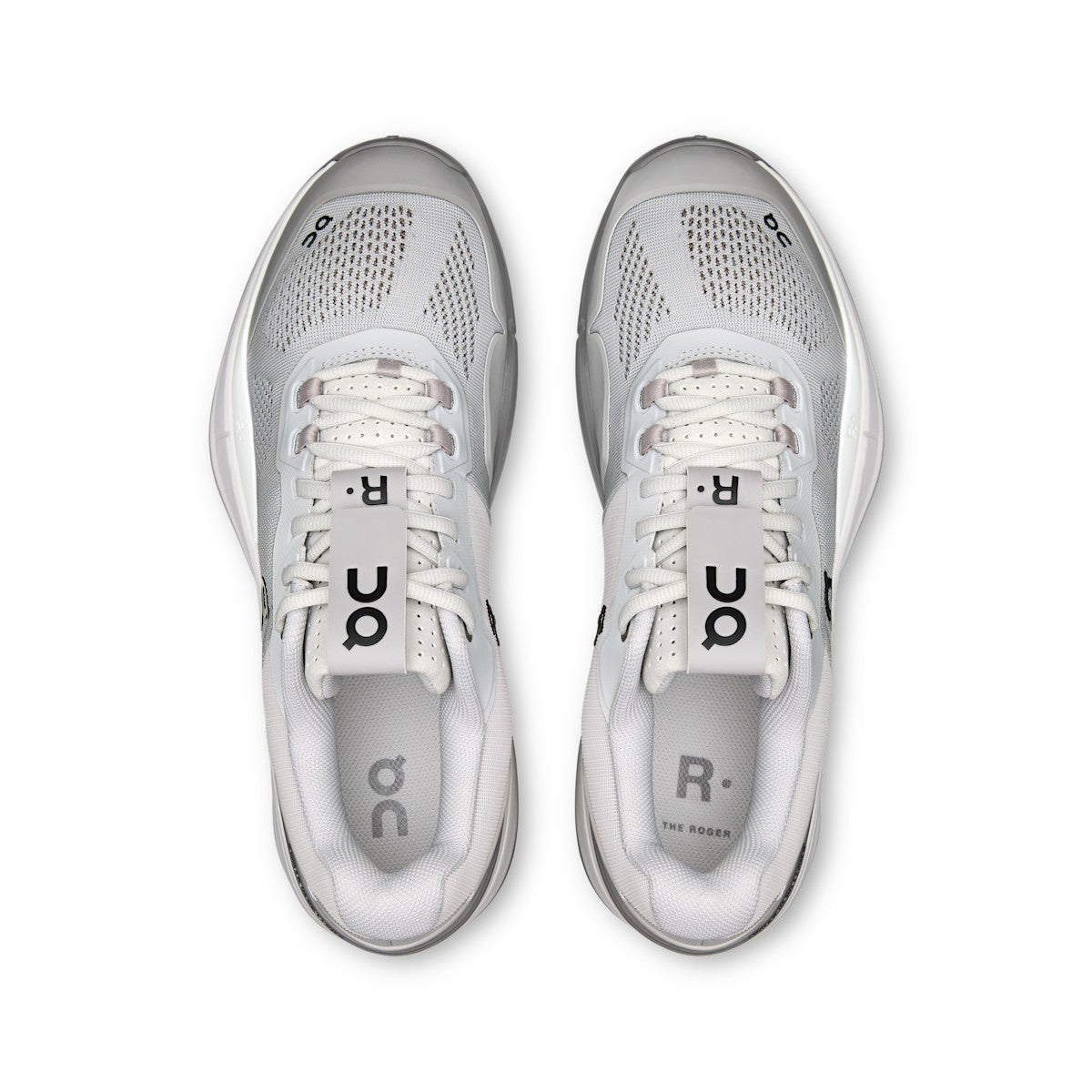 Men's THE ROGER Pro - Wolf/Ore