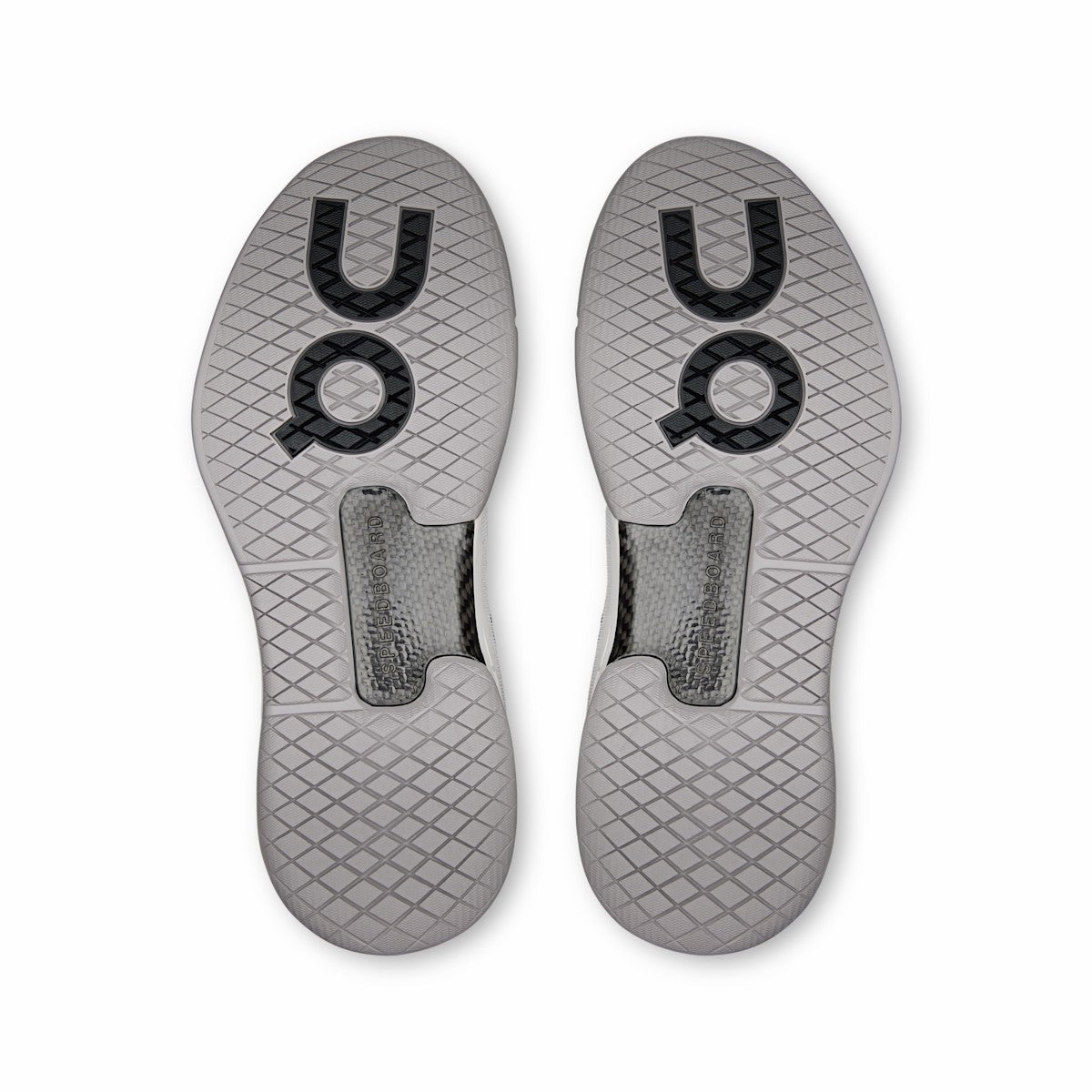 Men's THE ROGER Pro - Wolf/Ore