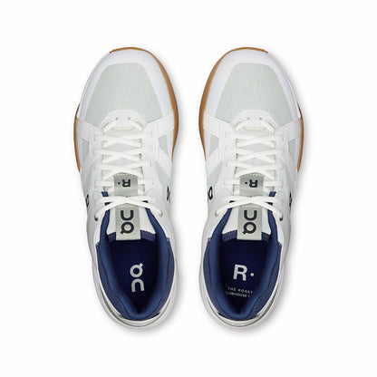 Men's THE ROGER Clubhouse Pro - White/Iceberg