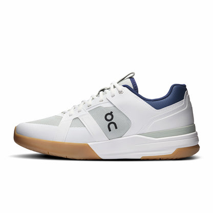 Men's THE ROGER Clubhouse Pro - White/Iceberg
