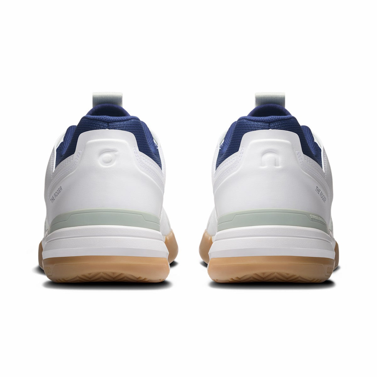 Men's THE ROGER Clubhouse Pro - White/Iceberg