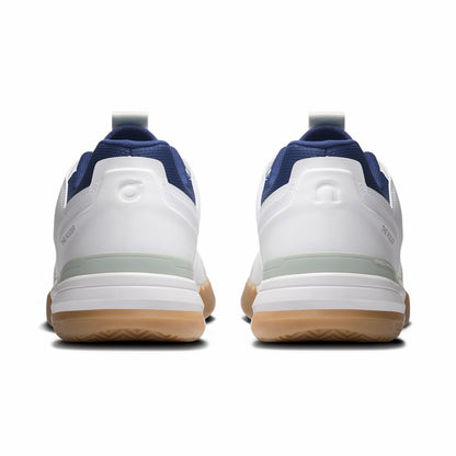 Men's THE ROGER Clubhouse Pro - White/Iceberg