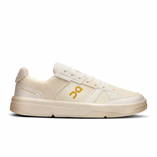 Men's THE ROGER Clubhouse Ace - Ivory/Dew