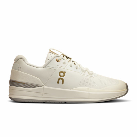 Men's THE ROGER Pro Ace - Ivory/Fog