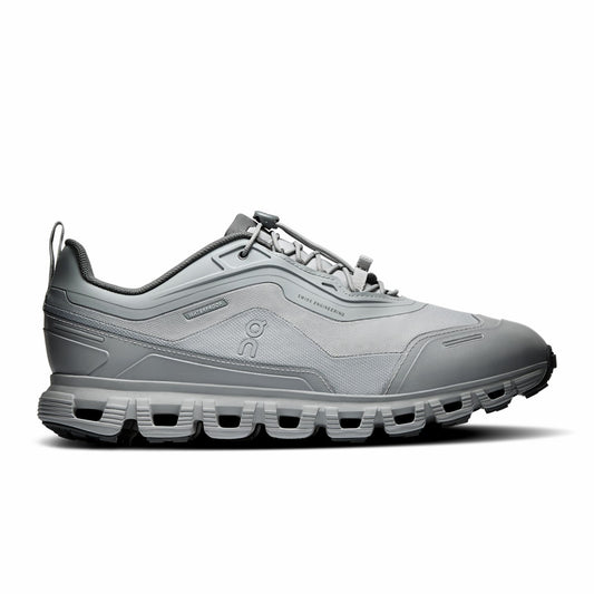 Men's Cloud 6 Geo Waterproof - Alloy/Alloy