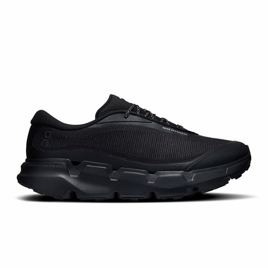Men's Cloudsoma Hike - Black/Black