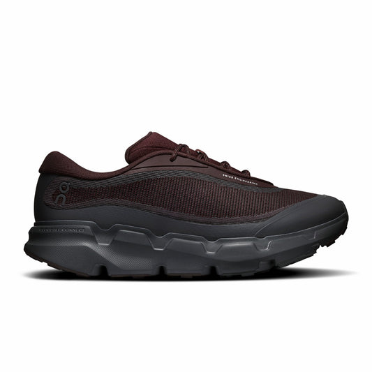 Men's Cloudsoma Hike - Ox/Eclipse