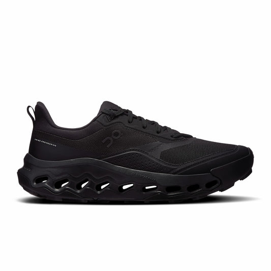Men's Cloudhorizon 2 Waterproof - Black/Black