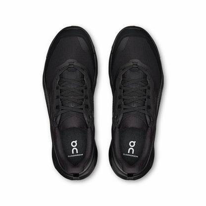 Men's Cloudhorizon 2 Waterproof - Black/Black