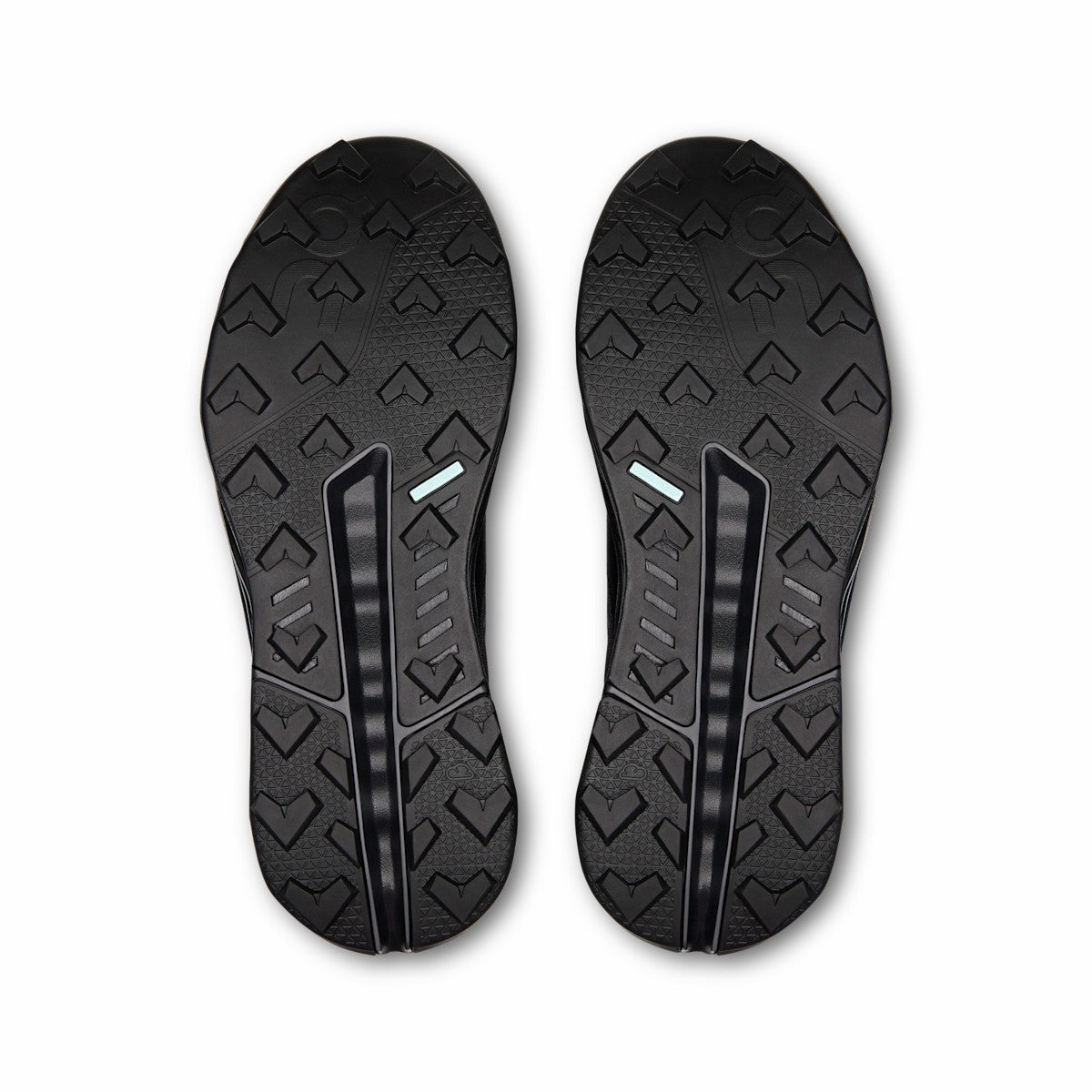 Men's Cloudhorizon 2 Waterproof - Black/Black