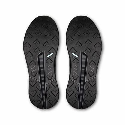 Men's Cloudhorizon 2 Waterproof - Black/Black