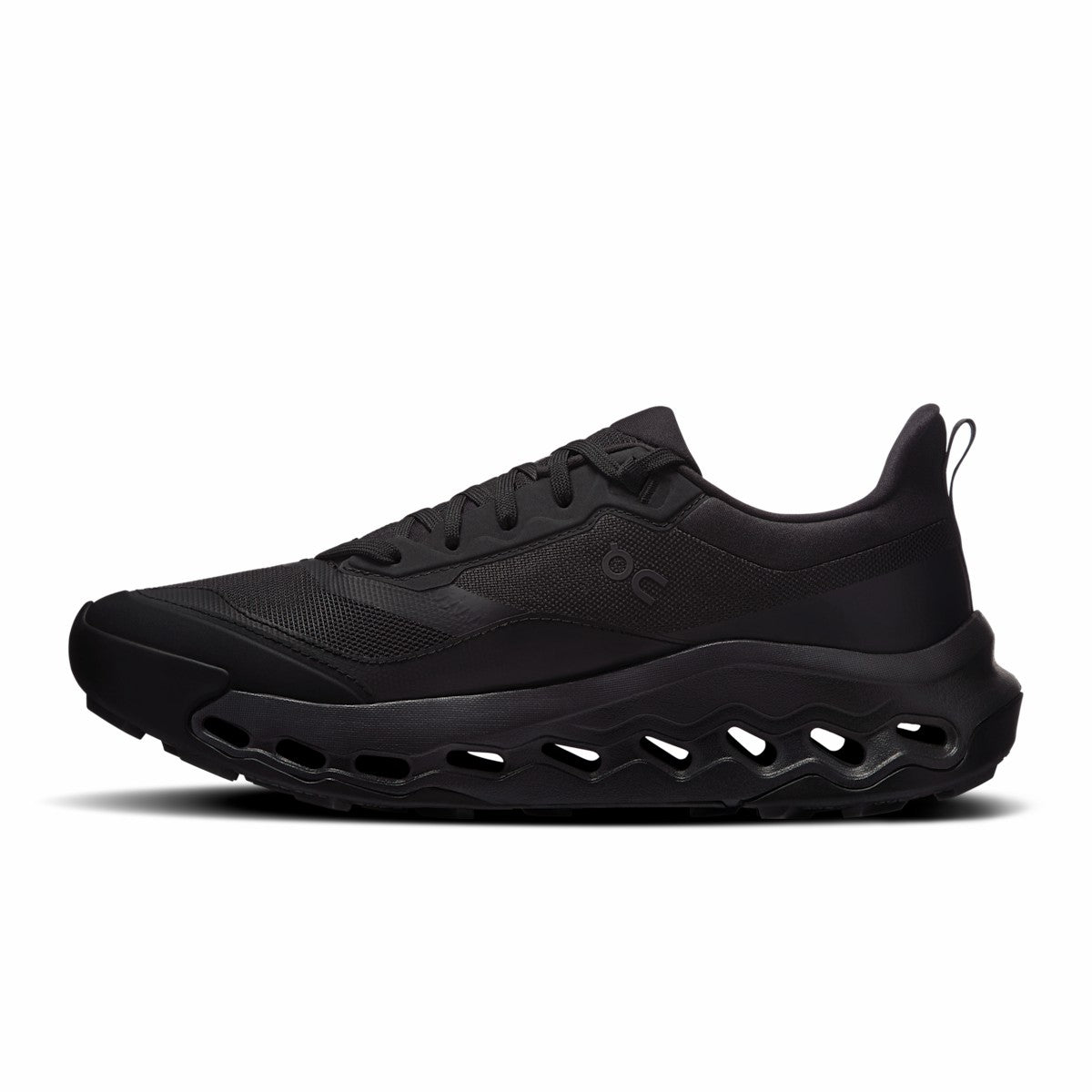 Men's Cloudhorizon 2 Waterproof - Black/Black