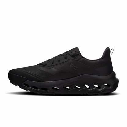 Men's Cloudhorizon 2 Waterproof - Black/Black