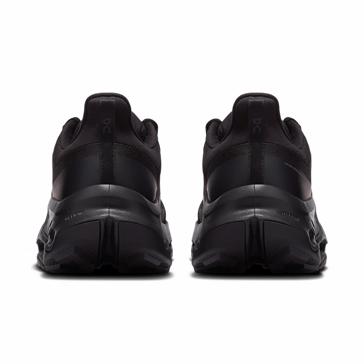 Men's Cloudhorizon 2 Waterproof - Black/Black