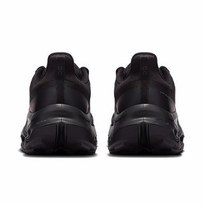 Men's Cloudhorizon 2 Waterproof - Black/Black