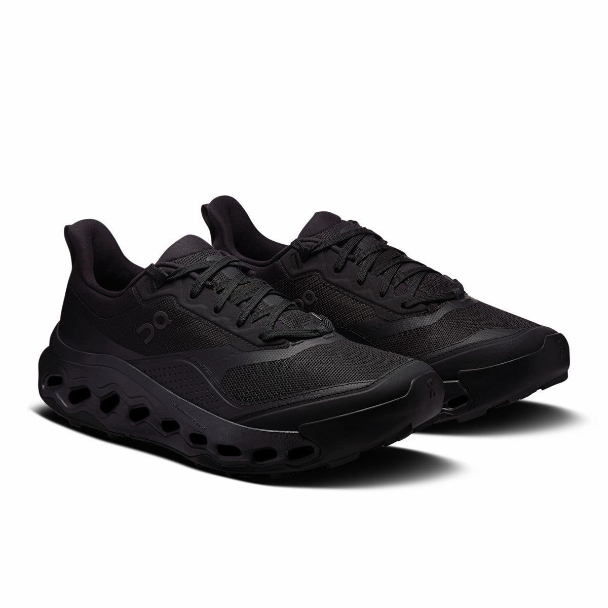 Men's Cloudhorizon 2 Waterproof - Black/Black