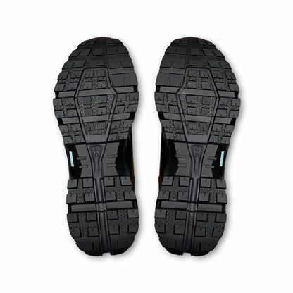 Men's Cloudrock Mid Waterproof - Earth/Black