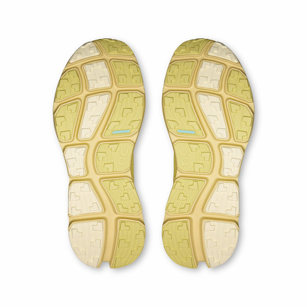 Men's Cloudsoma Moc - Acacia/Acacia