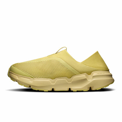 Men's Cloudsoma Moc - Acacia/Acacia