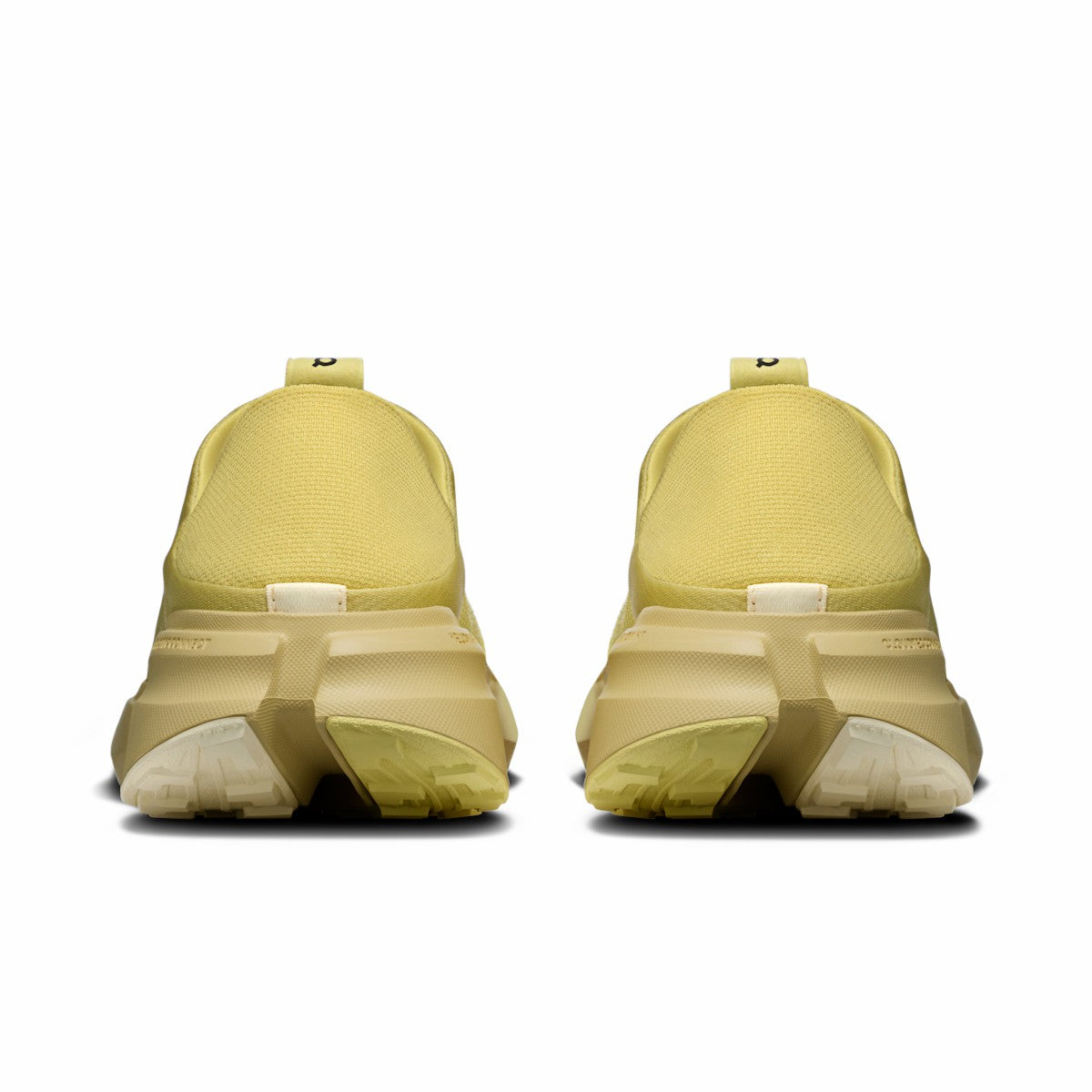 Men's Cloudsoma Moc - Acacia/Acacia
