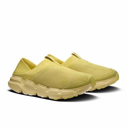 Men's Cloudsoma Moc - Acacia/Acacia