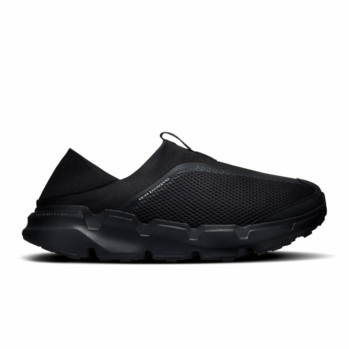 Men's Cloudsoma Moc - Acacia/Acacia
