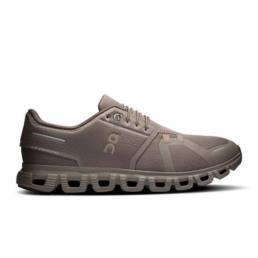 Men's Cloud 6 - Ash/Cinder